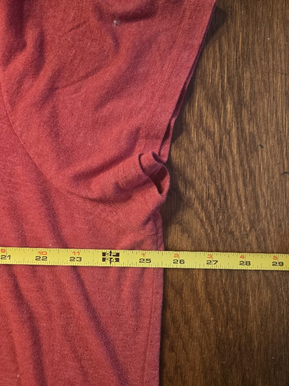 Torrid "There's No Crying In Baseball' Tee 3C - Picture 4 of 7